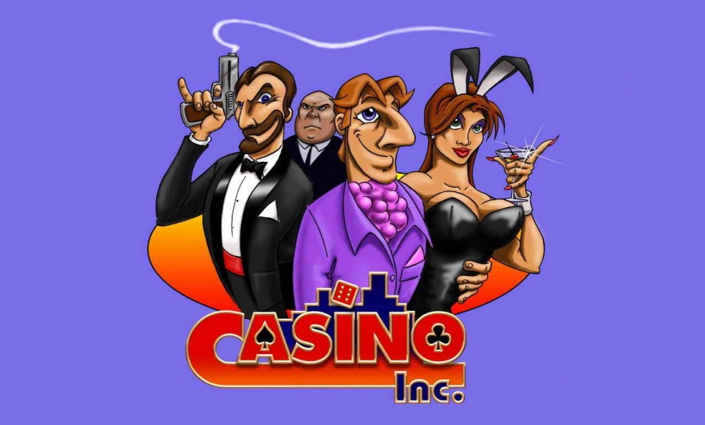 ​​Корпорация казино Casino Ink