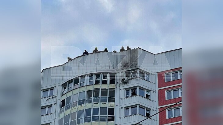 МЧС заявило о поиске причин взрыва в жилом доме в Новой Москве
