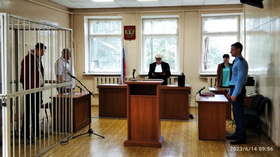 Сайт ленинского районного суда тамбова